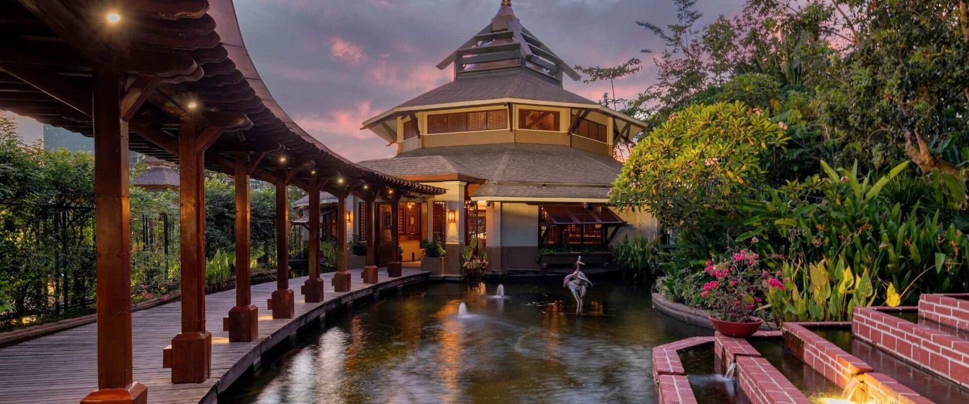 ラグジュアリー5つ星ビーチリゾート セブ | シャングリ・ラ マクタン